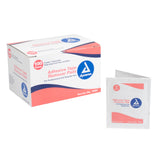 Dynarex 1505 Adhesive Remover Pad-1000/Case