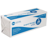 Dynarex 3222 Surgical Gauze Sponges Non-Sterile-5000/Case