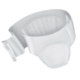 Prevail PV-094 Bariatric Briefs-40/Case