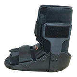 Fitrite Ankle Length Cam Walker Boot-Extra Small