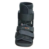 Fitrite Ankle Length Cam Walker Boot-Small