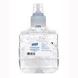 GOJO 1903-02 Purell Gel Hand Sanitizer Refill-2/Case