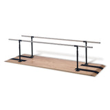 Hausmann 1384 Combination Adult-Child Parallel Bars