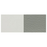 Hausmann 1422 Wall Folding Therapy Platform-Folkstone Gray-Dove Gray