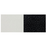 Hausmann 1422 Wall Folding Therapy Platform-Folkstone Gray-Black