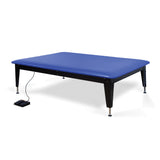 Hausmann 1429-57 5' x 7' Mighty-Matic Mat-Blue