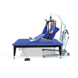 Hausmann 1429-57 5' x 7' Mighty-Matic Mat