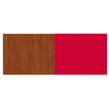 Hausmann 4835 All-Purpose Treatment Table-Wild Cherry-American Beauty