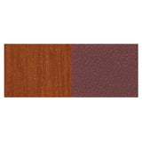 Hausmann 4835 All-Purpose Treatment Table-Wild Cherry-Claret