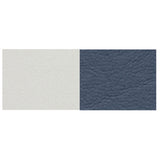 Hausmann 4835 All-Purpose Treatment Table-Folkstone Gray-Slate Blue