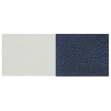 Hausmann 4835 Treatment Table-Folkstone Gray-Regimental Blue