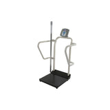 Health o meter 201HR-1110 Mechanical Height Rod for 3105 Series of Scales