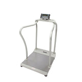 Health O Meter Professional 2101KL Bariatric Digital Handrail Scale