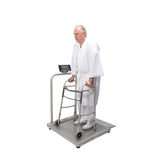 Health O Meter Professional 2500KL Wheelchair Scale