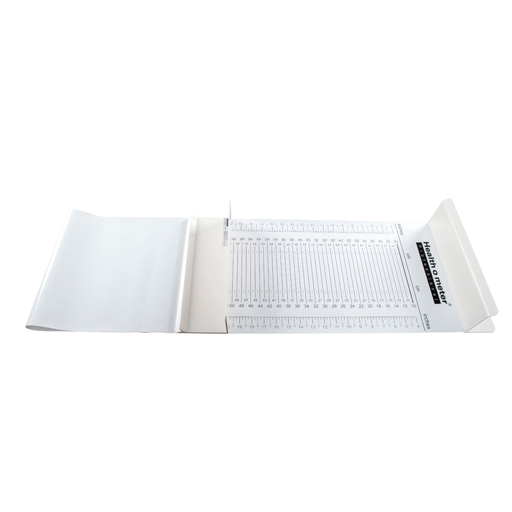 Health o meter Professional 280HR Infant Measuring Mat – FlagMedical.com
