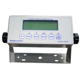 HealthOMeter 2842KL (Health O Meter) Vet Low Profile Platform Scale