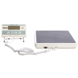 HealthOMeter 349KLX Digital Medical Remote Weight Scale