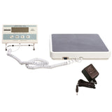 HealthOMeter 349KLX Digital Medical Remote Weight Scale and Adapter