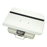 HealthOMeter 386KGS-01 Mechanical Pediatric Scale