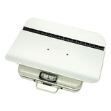 HealthOMeter 386S-01 (Health O Meter) Pediatric Mechanical Dial Scale