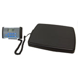 HealthOMeter 498KL Remote Display Medical Weight Scale