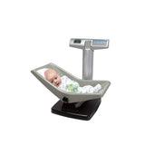 HealthOMeter 524KL (Health O Meter 524-KL) Digital Pediatric Scale