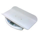 Health o meter 549KG Digital Pediatric Tray Scale-Kilograms Only