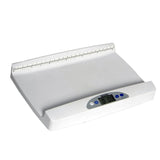 Health o meter 553KG Digital Pediatric Tray Scale-Kilograms Only