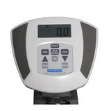 HealthOMeter 597KL (Health O Meter) Medical Weight Scale & AC Adapter