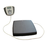 HealthOMeter 752KL (Health O Meter) Medical Weight Scale & AC Adapter