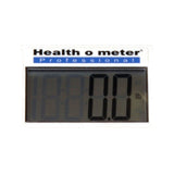 HealthOMeter 800KL Digital Floor Scale