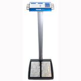 HealthOMeter BCS-G6 Body Composition Scale-Adult Body