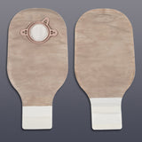 Hollister 18104 Transparent Drainable Pouch-10/Box