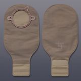 Hollister 18114 Lock 'n Roll Drainable Pouch without Filter-10/Box