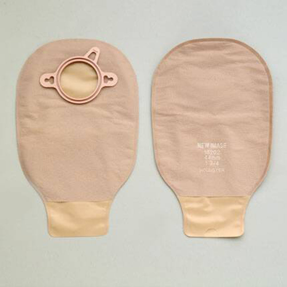 Hollister 18203 Drainable Mini Pouch-10/Box