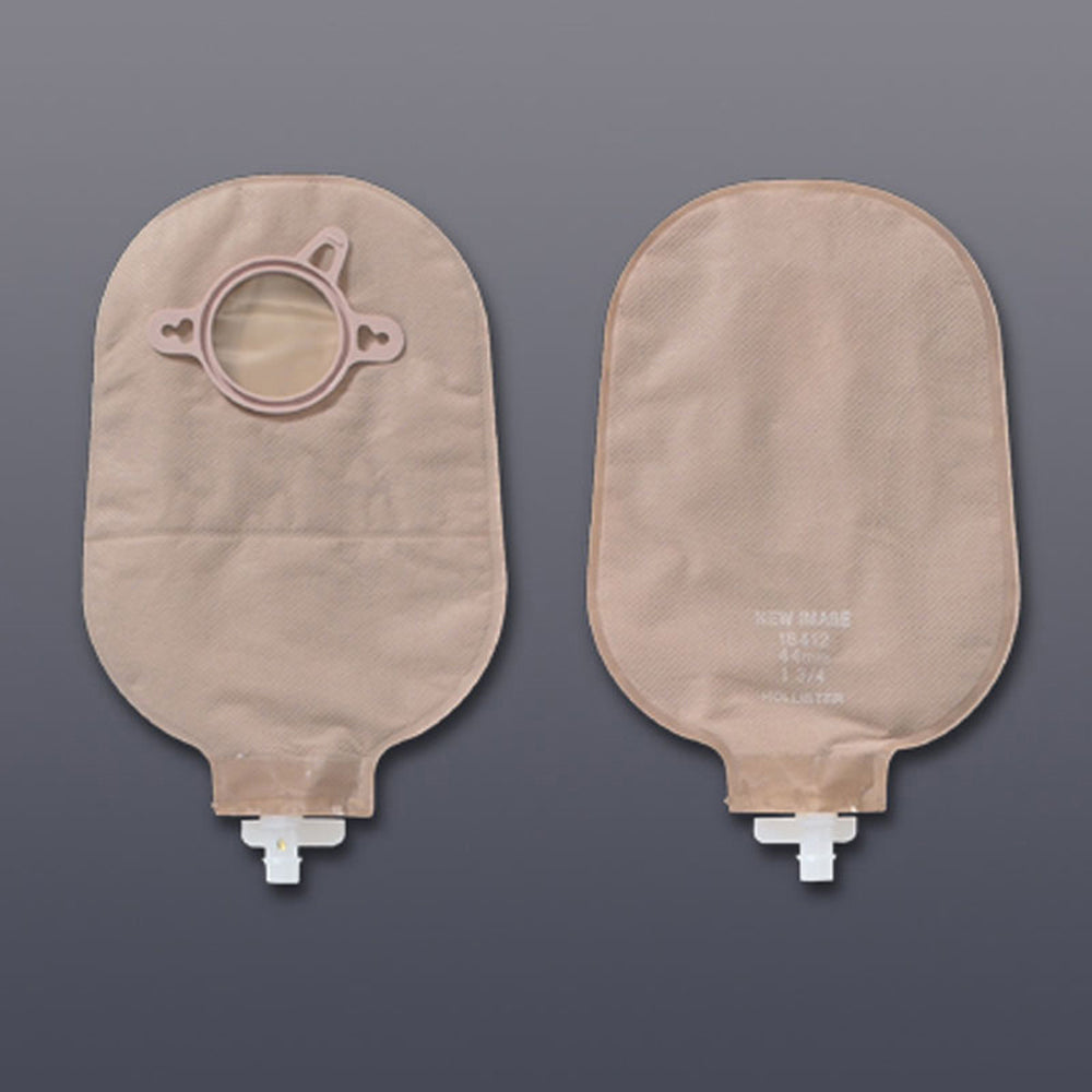 Hollister 18414 Urostomy Pouch-10/Box