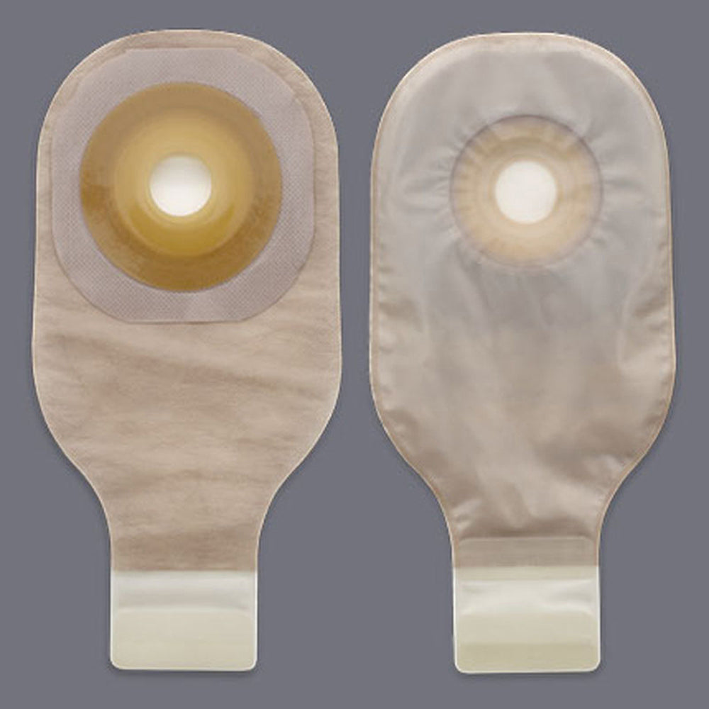 Hollister 8515 Premier 1-Piece Convex Drainable Pouch-5/Box