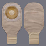 Hollister 8558 Premier 1-Piece Pre-sized Drainable Pouch-10/Box