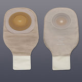 Hollister 8624 Premier 1-Piece Cut-to-Fit Convex Drainable Pouch-5/Box