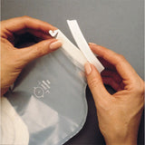 Hollister 8770 Drainable Pouch Clamp-20/Box