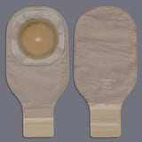 Hollister 88400 Premier 1-Piece Cut-to-Fit Drainable Pouch-10/Box