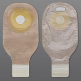 Hollister 88435 Premier 1-Piece Drainable Pouch with Filter-10/Box