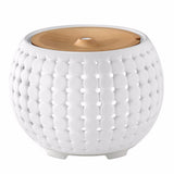 HoMedics ARM-910WT GATHER Ultrasonic Aroma Diffuser