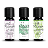 HoMedics ARM-EO10AP1 Ellia Essential Oil 3-Pack-Single Oils