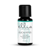 HoMedics Ellia Essential Oils