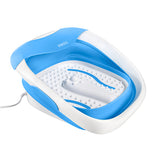 Homedics FB-350 Collapsible Foot Spa With Heat