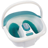 HoMedics FB-450H Bubble Spa Elite Footbath