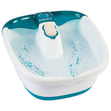 HoMedics FB-55 Bubble Mate Foot Spa