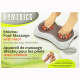 HoMedics FMS-150H Shiatsu Foot Massager