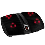 HoMedics FMS-255HJ Shiatsu Elite Foot Massager With Heat